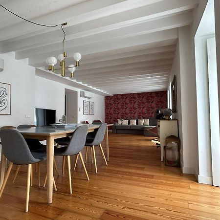Intendente Charming Apartment By Innkeeper Lisboa المظهر الخارجي الصورة