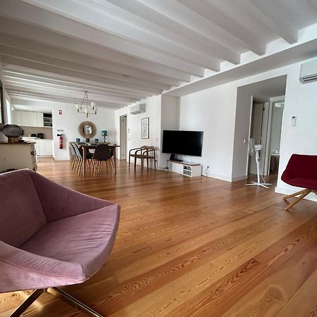 Intendente Charming Apartment By Innkeeper Lisboa المظهر الخارجي الصورة