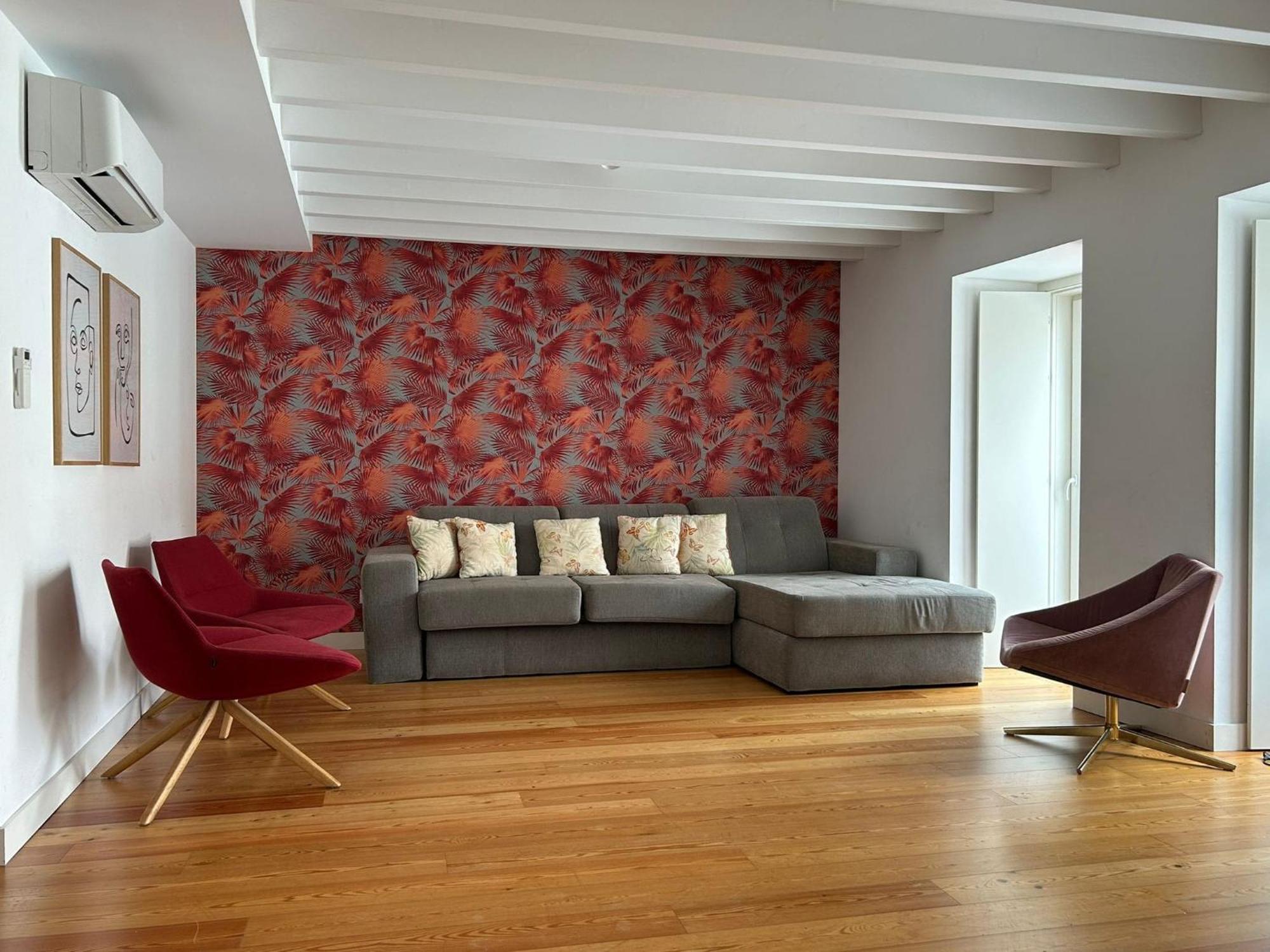 Intendente Charming Apartment By Innkeeper Lisboa المظهر الخارجي الصورة