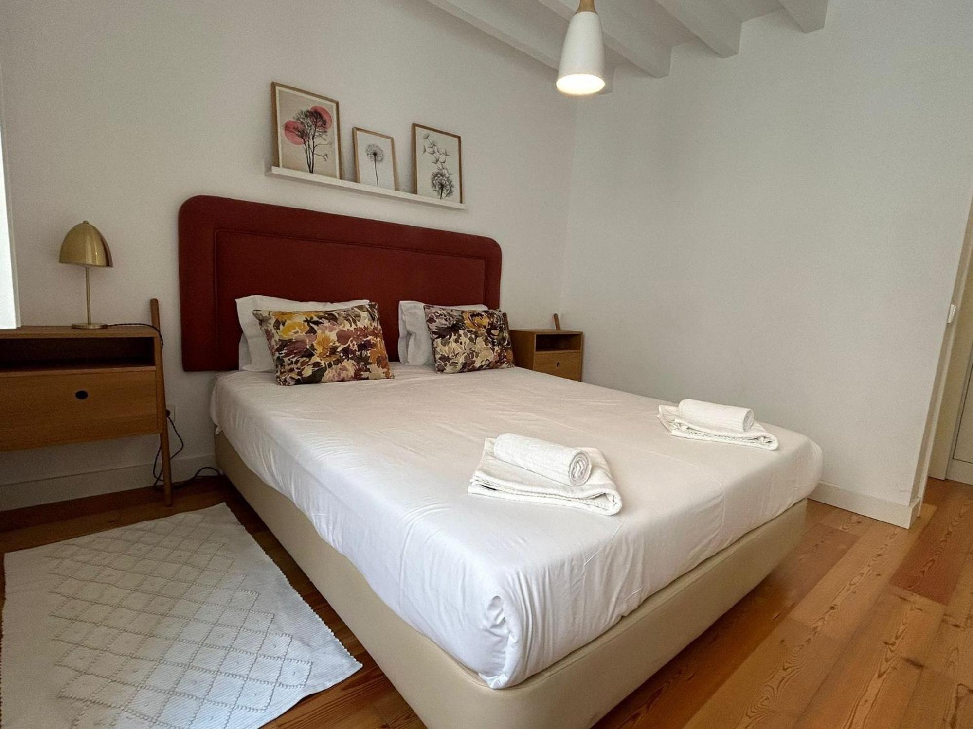 Intendente Charming Apartment By Innkeeper Lisboa المظهر الخارجي الصورة