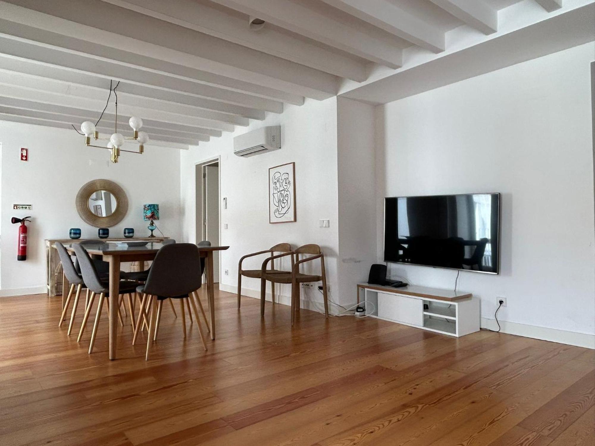 Intendente Charming Apartment By Innkeeper Lisboa المظهر الخارجي الصورة