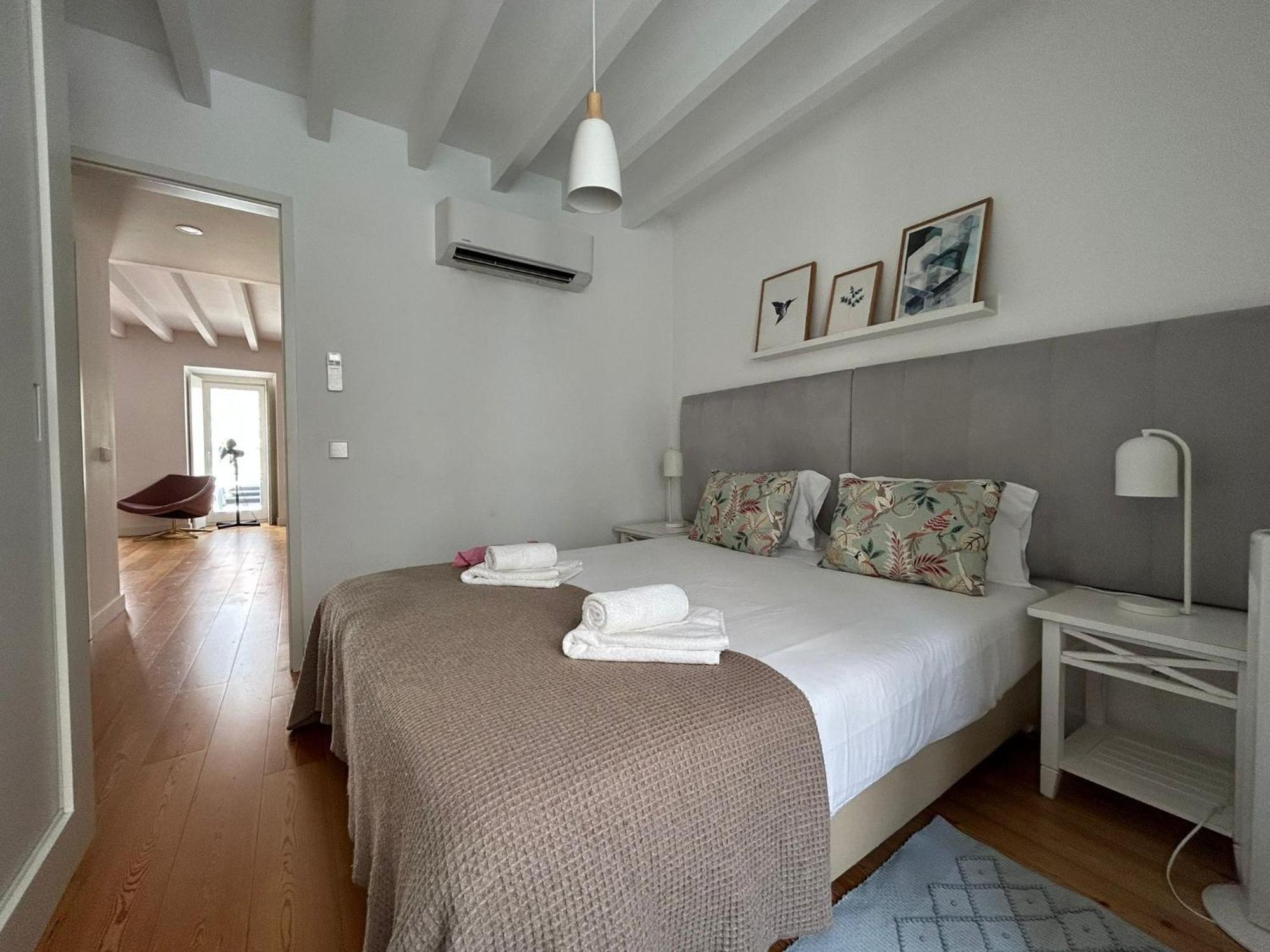 Intendente Charming Apartment By Innkeeper Lisboa المظهر الخارجي الصورة
