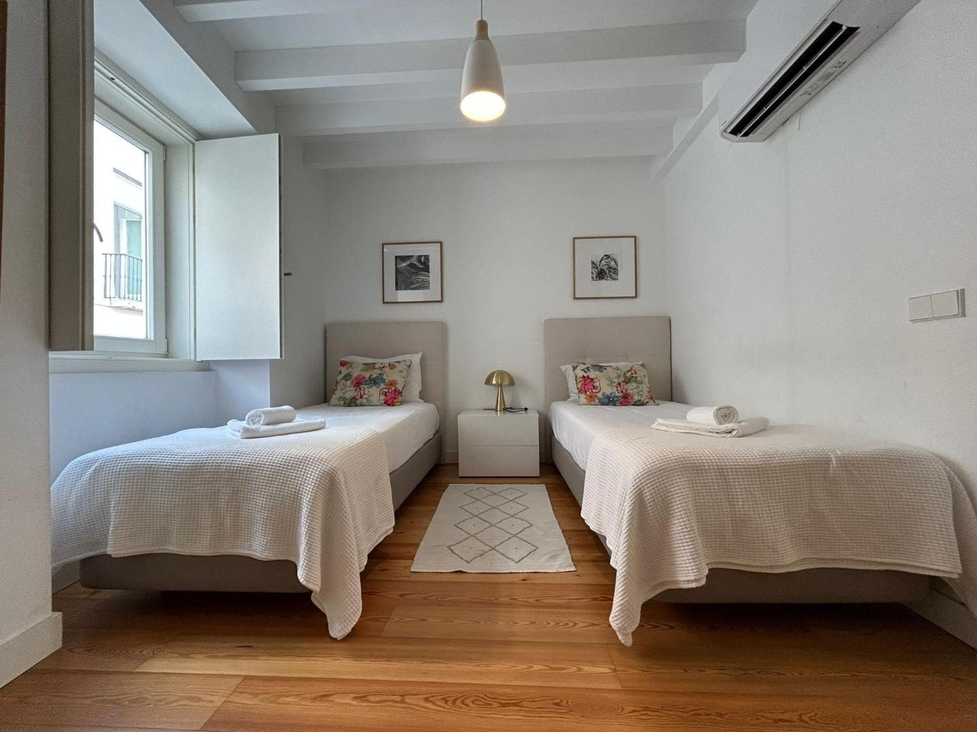 Intendente Charming Apartment By Innkeeper Lisboa المظهر الخارجي الصورة