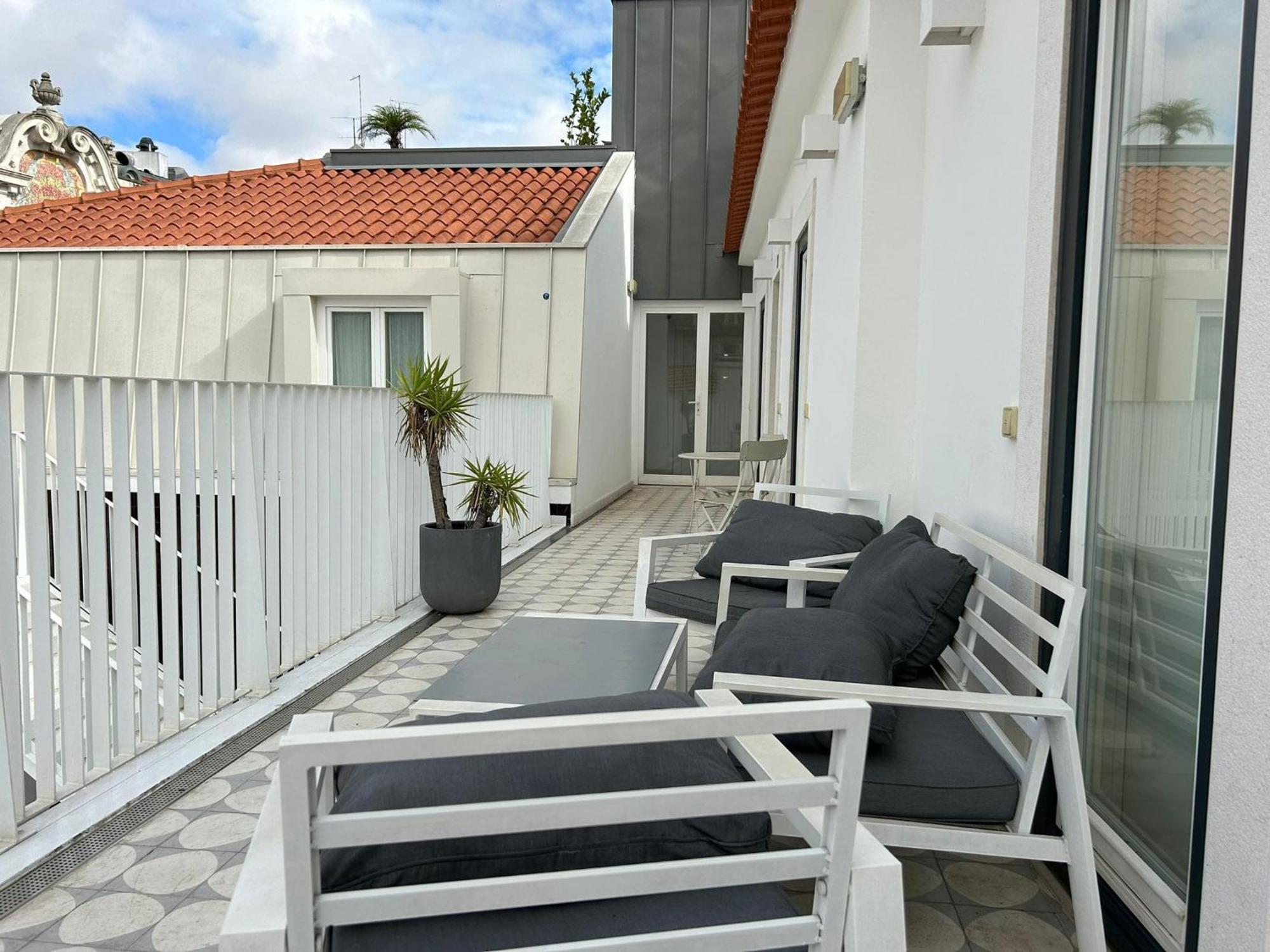 Intendente Charming Apartment By Innkeeper Lisboa المظهر الخارجي الصورة