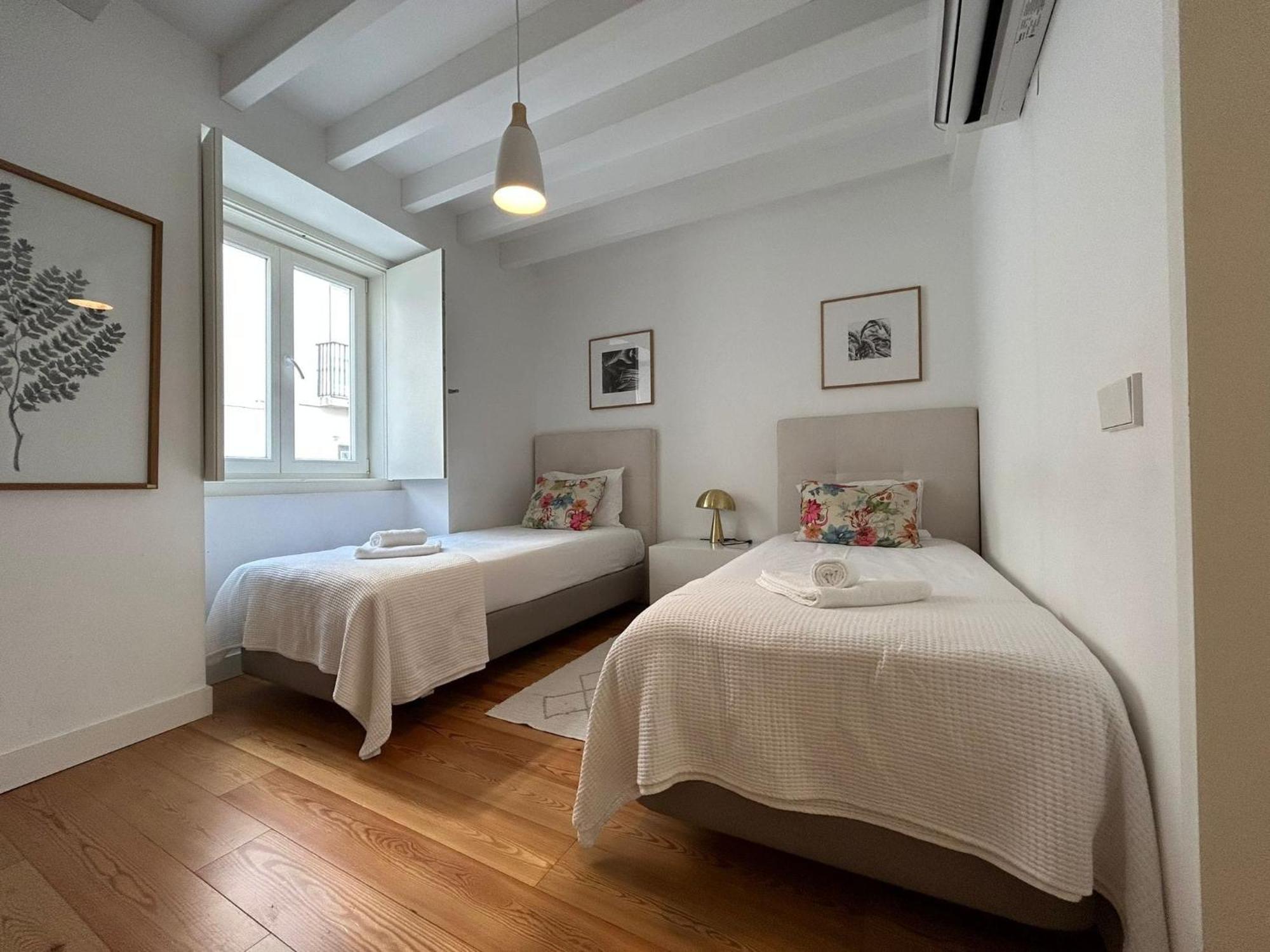 Intendente Charming Apartment By Innkeeper Lisboa المظهر الخارجي الصورة