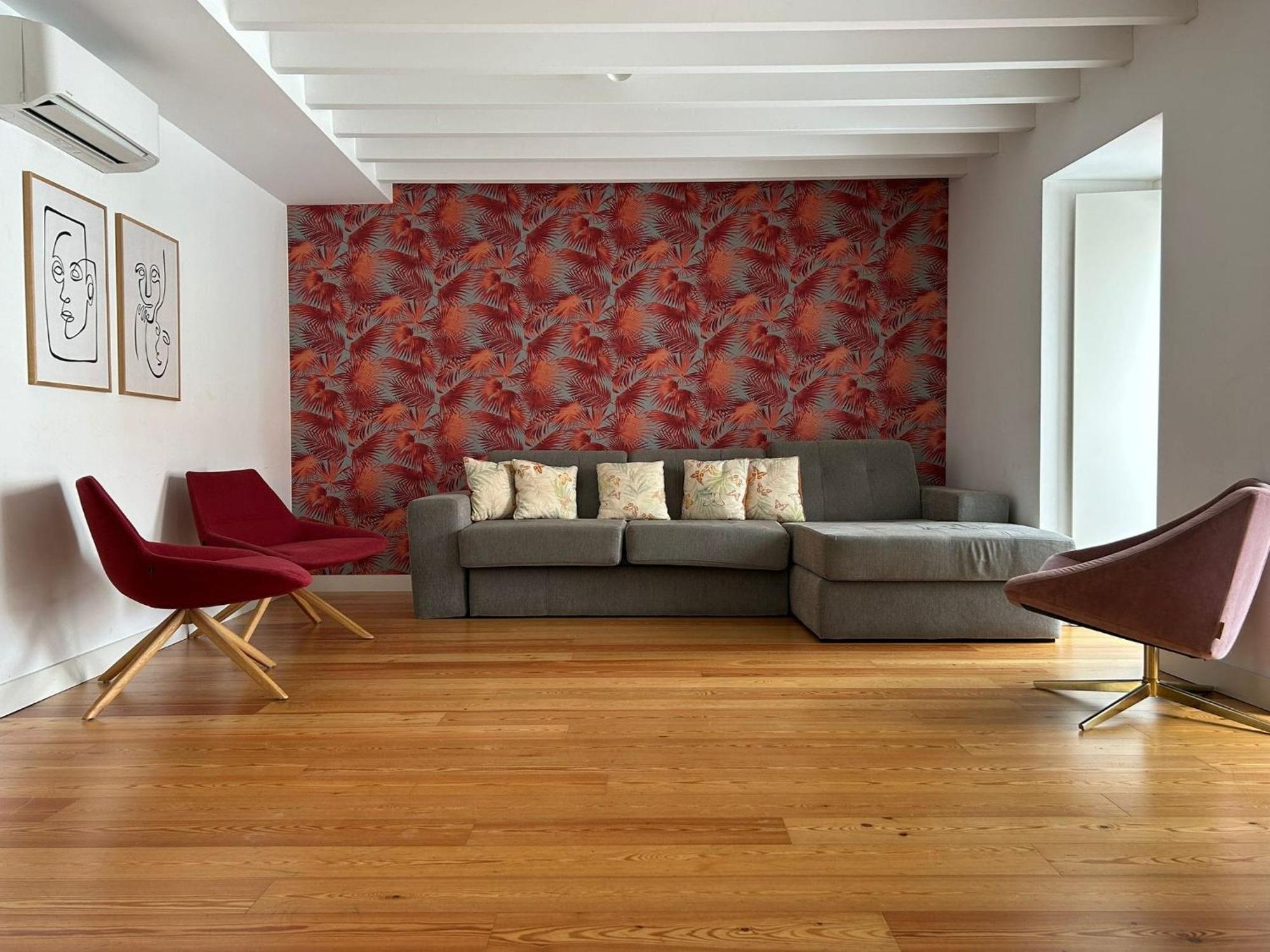 Intendente Charming Apartment By Innkeeper Lisboa المظهر الخارجي الصورة